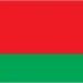 Flag of Belarus