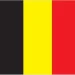Flag of Belgium