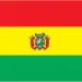 Flag of Bolivia