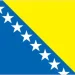 Flag of Bosnia and Herzegovina