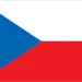 Flag of Czechia