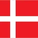 Flag of Denmark