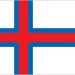 Flag of Faroe Islands
