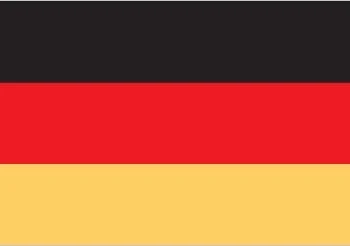 Flag of Germany