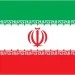 Flag of Iran