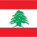Flag of Lebanon