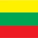 Flag of Lithuania