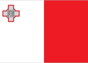 Flag of Malta