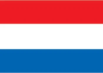 Flag of Netherlands