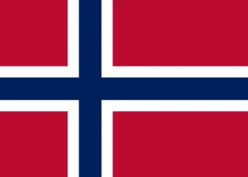 Flag of Norway