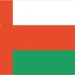 Flag of Oman