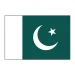 Flag of Pakistan