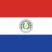 Flag of Paraguay