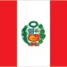 Flag of Peru