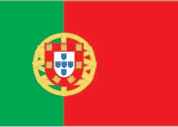 Flag of Portugal