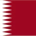 Flag of Qatar