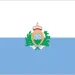 Flag of San Marino