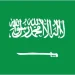 Flag of Saudi Arabia