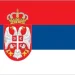 Flag of Serbia
