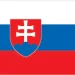 Flag of Slovakia
