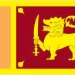 Flag of Sri Lanka