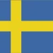 Flag of Sweden