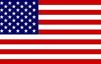 Flag of United States