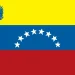 Flag of Venezuela