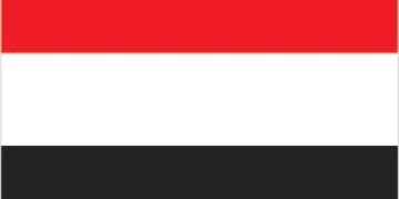 Flag of Yemen