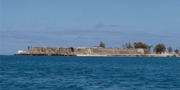 Fort São Sebastião (Mozambique)