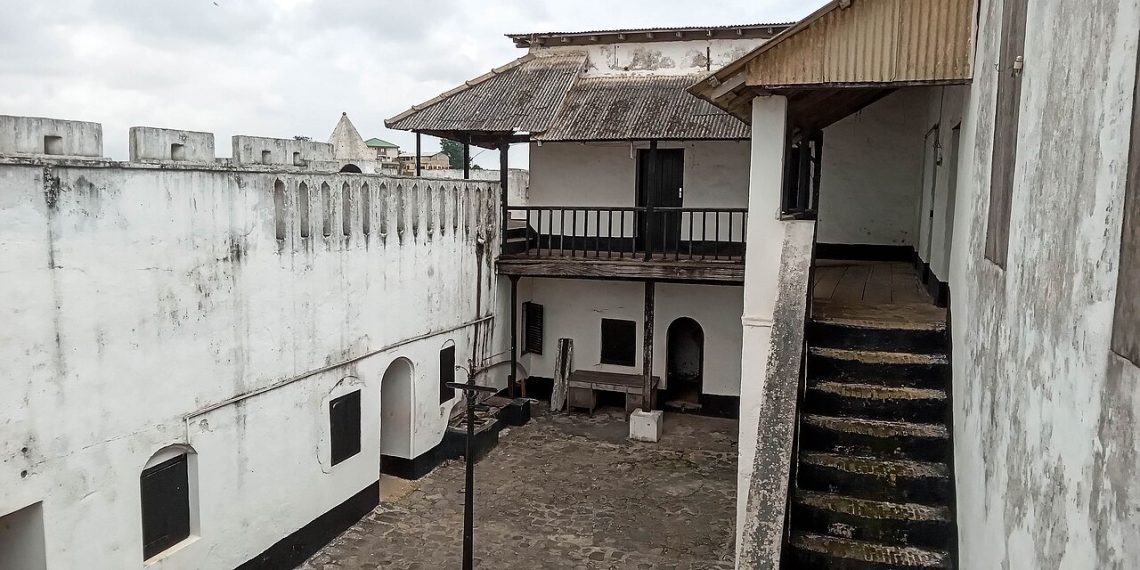 Fort São Sebastião