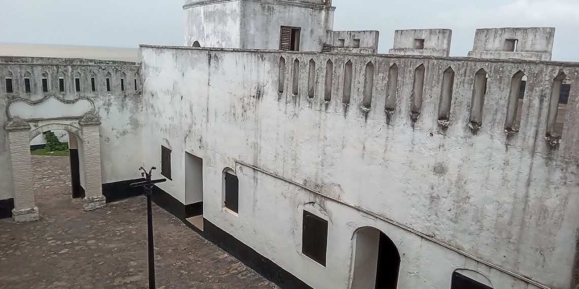 Fort São Sebastião