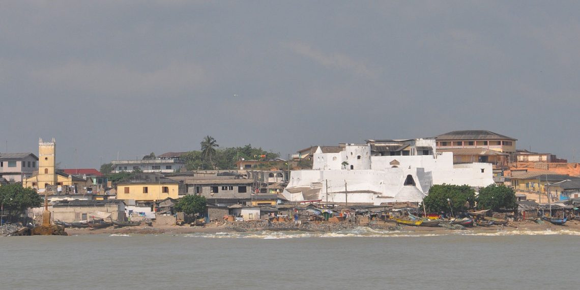 Fort São Sebastião