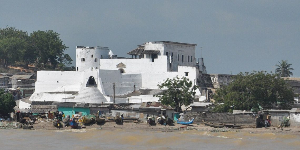 Fort São Sebastião