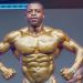 S Gachau Uses Viagra Before Training — Should You? Gym Hack or Health Hazard?