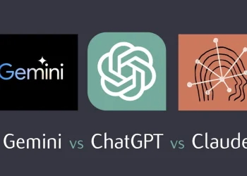 ChatGPT vs Claude vs Gemini for Business Use
