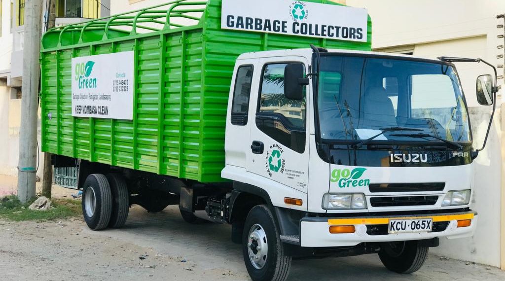 Top Waste Management Companies in Mombasa
