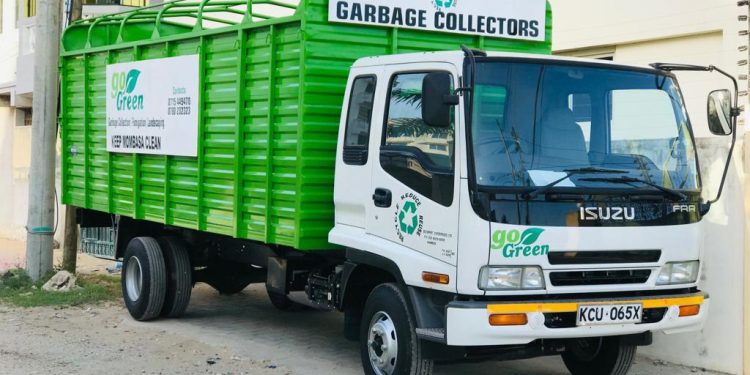 Top Waste Management Companies in Mombasa