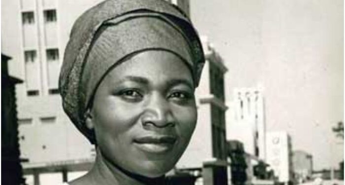 Kenya Mourns the Passing of Hon. Dr. Phoebe Muga Asiyo, Icon of Women’s Rights and Political Leadership