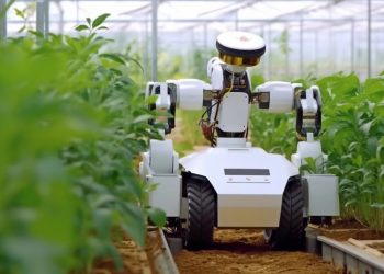 How AI Is Transforming Agriculture in Africa