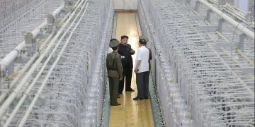 How a Nuclear Bomb Is Made