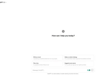 How to Enable or Disable Chat History in ChatGPT