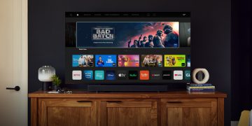 How to Set Up Your Vizio TV for the First Time