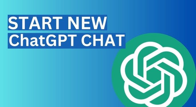 How to Start a New Conversation in ChatGPT: A Quick Guide