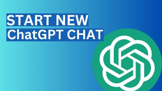 How to Start a New Conversation in ChatGPT: A Quick Guide