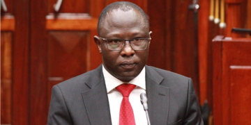 IEBC Issues Update on By-Elections for Vacant Seats in Kenya