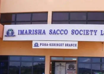🏦 List of Imarisha Sacco Branches in Kenya