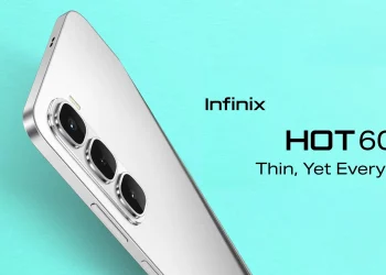 Infinix Hot 60i Shakes Up Kenya’s Budget Smartphone Market