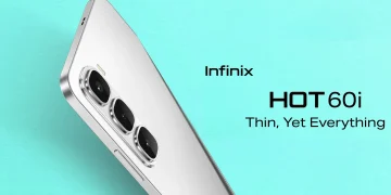 Infinix Hot 60i Shakes Up Kenya’s Budget Smartphone Market