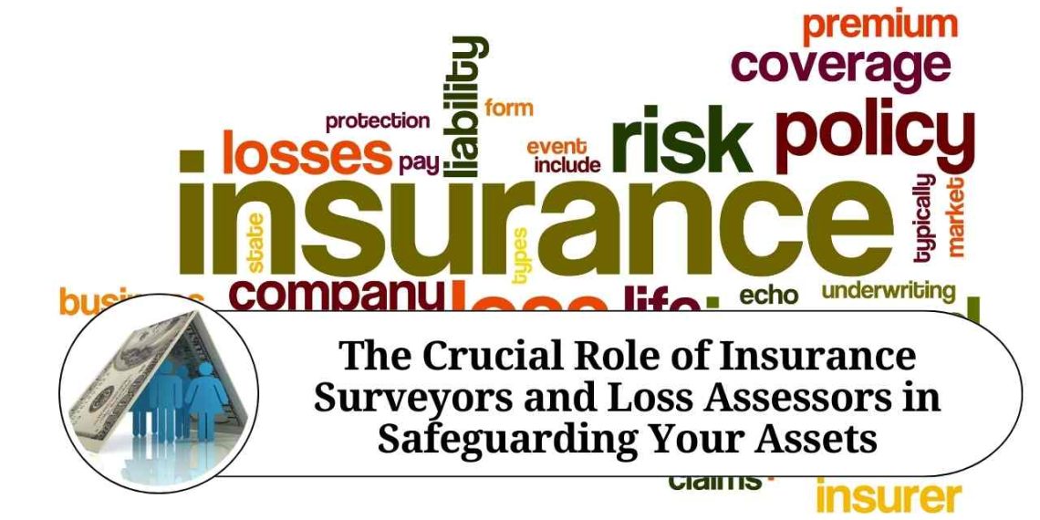 Licensed Insurance Surveyors in Kenya